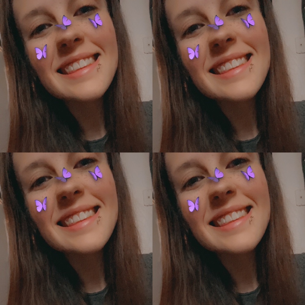 Meet your Posher, Jenn